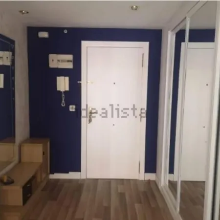 Habitacion Individual * Валенсия